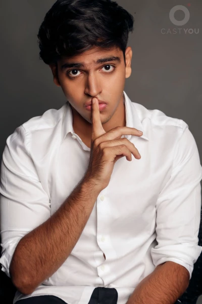 Harmandeep Singh, Chandigarh