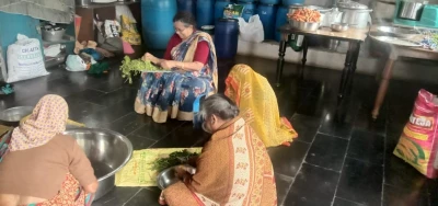 Sai Sathya Sai Old Age Home And Seva Center, Chandigarh