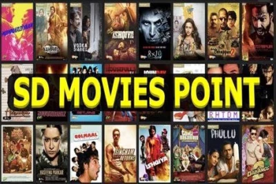 SD Movies, India