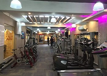 Beast factory gym