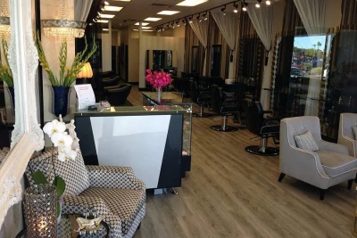 Vegaas Beauty Saloon