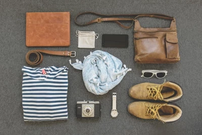 Fashion Accessories & Gear