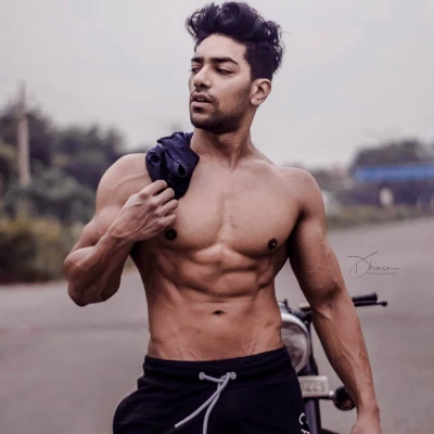 ROHIT KHATRI, Delhi