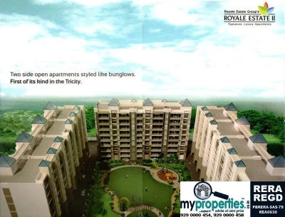 Royal Properties