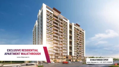Diamond Sky, Ahemdabad