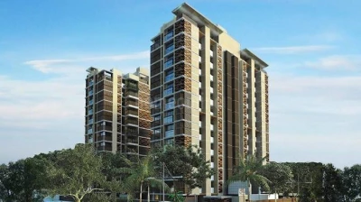 Anarock Property Consultants