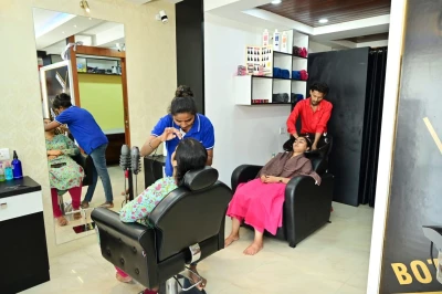 Headmasters Salon