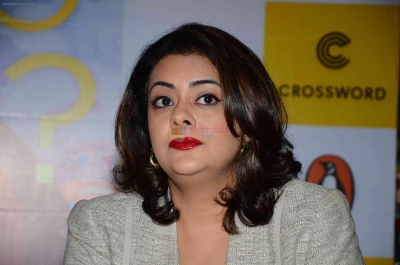 Tina Sharma, Delhi
