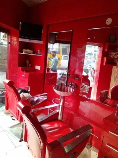 Verlin Beauty Parlor, rathpur, Pinjore