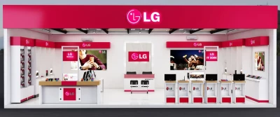 LG Brand Shop