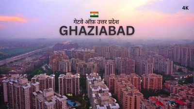 A K Motors & Properties, Near Shiv chownk, Ghaziabad