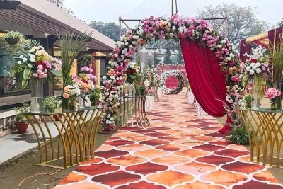 Mangalam Weddings, Vaishali, Ghaziabad