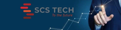 SCS Tech India