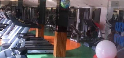 Recreation Gym