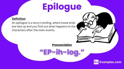 Epilogue, Chandigarh