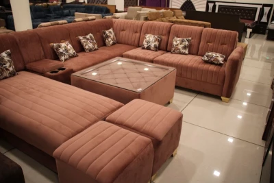 Navkar Furniture Palace