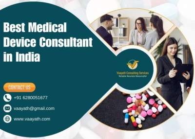 Vaayath Consulting Services