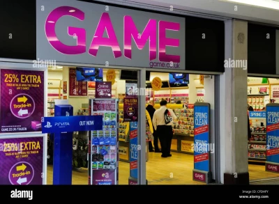 PC GAME SELLER SHOP