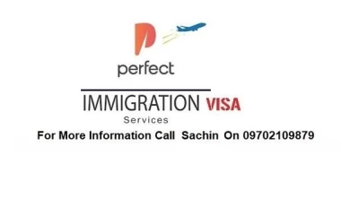 VISA ERA IMMIGRATION SERVICES Private Limited, Panchkula