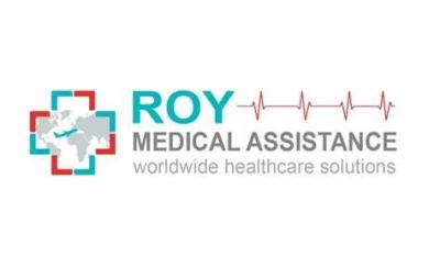 A Roy & Company medical store, Vadodara