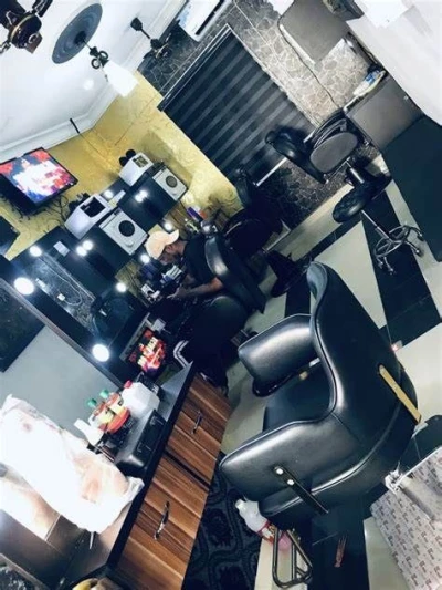 Stylish Unisex Saloon, Adarsh nagar, Nayagaon