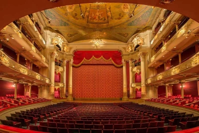 Academy of Music