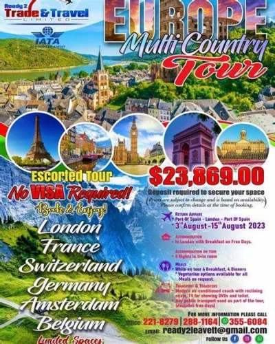 AUM Travels Company