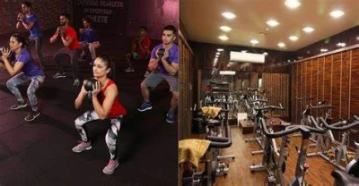 Sweat Fitness