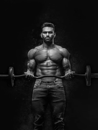 Legacee Gyms
