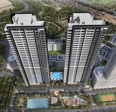 Ajmera Properties