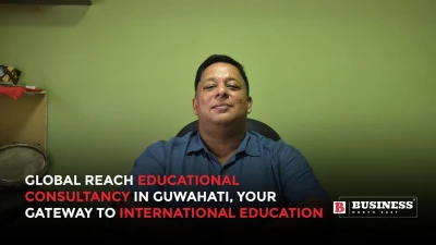 Global Reach