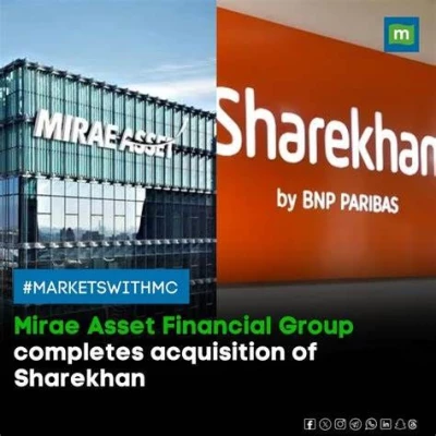 Mirae Asset Sharekhan, Chandigarh
