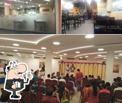 Utsav Restaurant