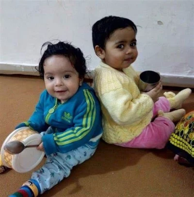 EuroKids, Pre-School & Day Care, Ghaziabad