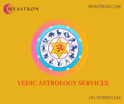 Vaidik Astrology Services