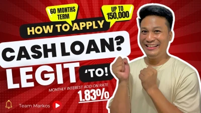 Molotsikhumalo Cash Loan