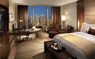 Hotel Home In, Rohtak