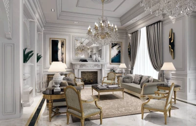 Royal Living Furniture Showroom
