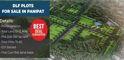 Preet vihar, Panipat