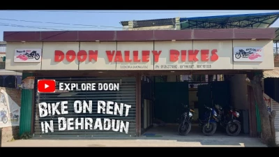 Doon Valley Motors
