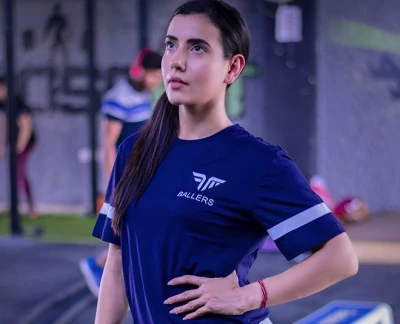 Rashmi Rai, Delhi