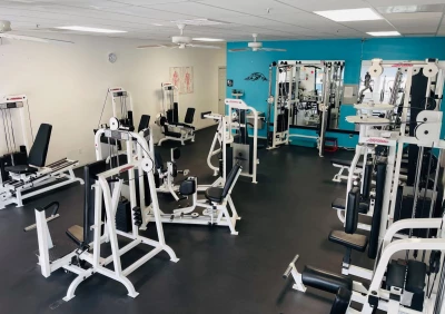 Jai Durga Gym