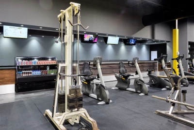 Fitness 365, MUmbai