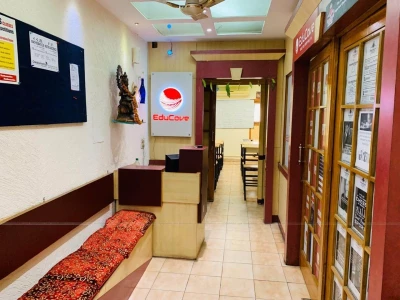 Educove, Chandigarh