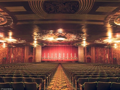 U S Cinemas, Ghaziabad