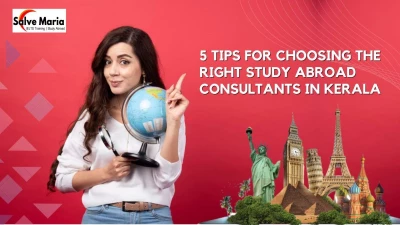 Govs Study Abroad
