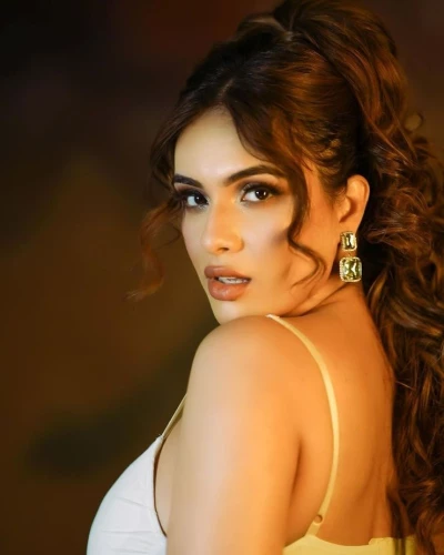 Neha malik, Rohtak