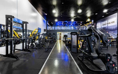 Flex Gym