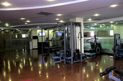 Ramdas Gym
