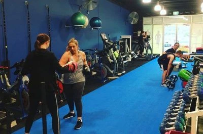 Star Gym